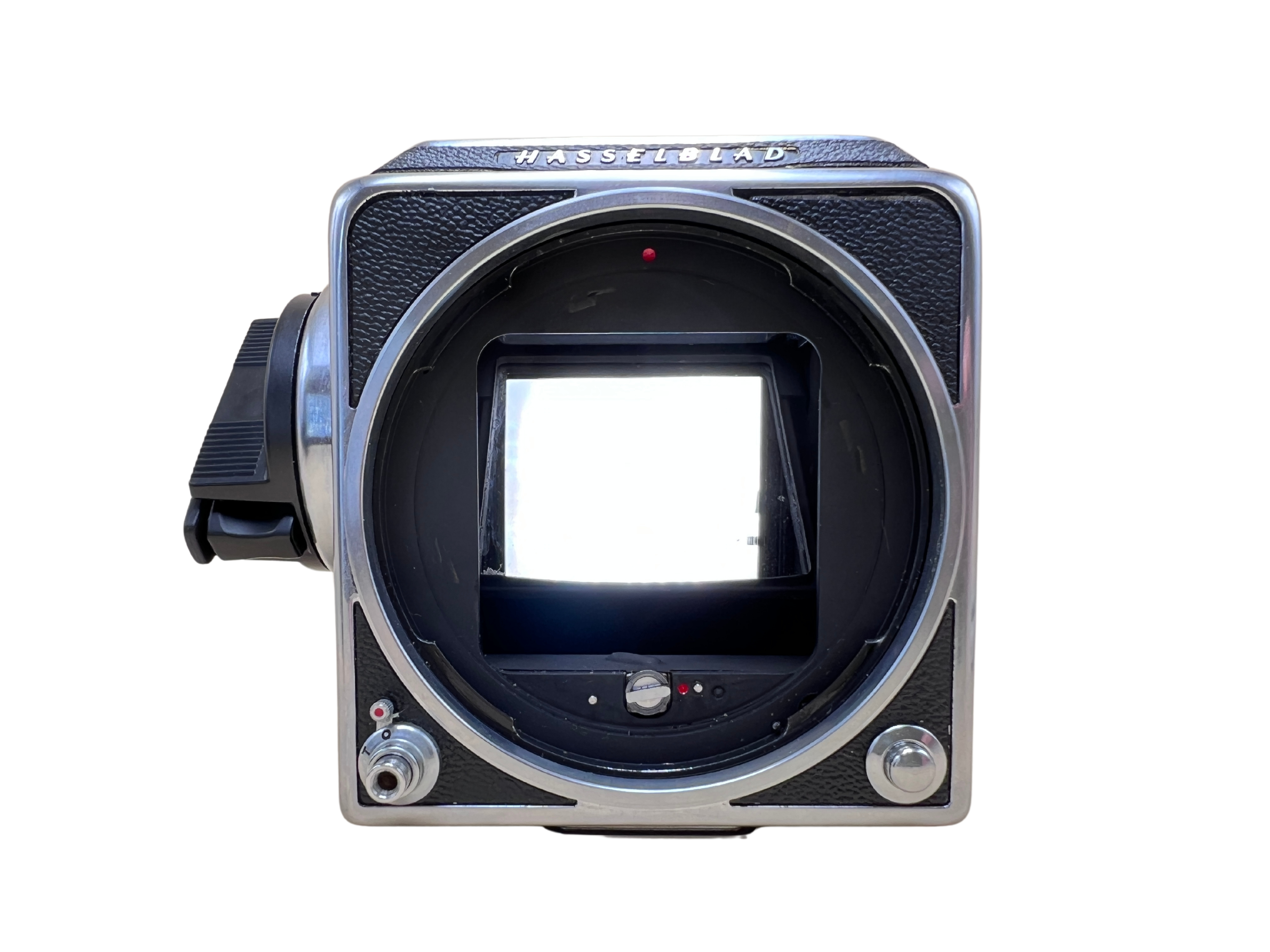 Hasselblad ★503CX w/ 120mm f/4 set (japan version)